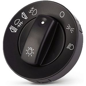 AIC Schakelaar, hoofdlicht RENAULT,DACIA,LADA 55201 412280130111,6001551360