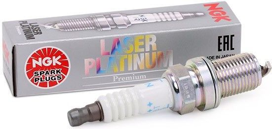 NGK Bougie OPEL,SAAB,CADILLAC 5542 PFR6T10G,12787099,1214030 Bougies