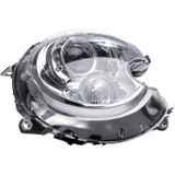 TYC - 20-11113-35-2 - Koplamp - Rechts