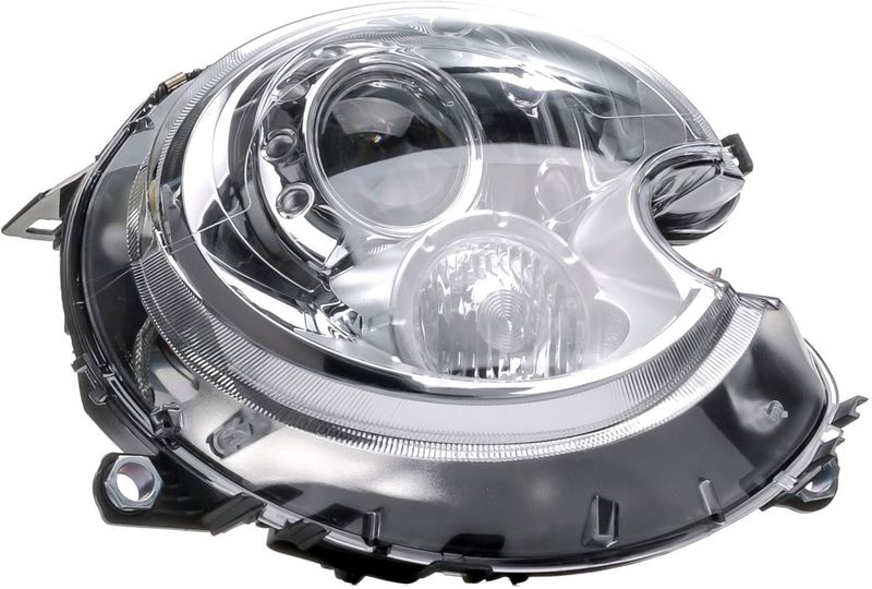 TYC - 20-11113-35-2 - Koplamp - Rechts