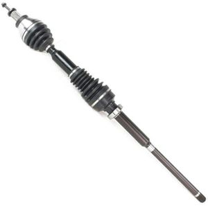 EURODRIVELINE Aandrijfas VOLVO VO-233 8G9N3B436AA,8G9N3B436AB,31272546 36001184,50558699,31272545,31367563,36002546,50463398,36012419,360124192