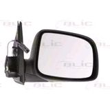 BLIC Buitenspiegel ISUZU 5402-27-2001448P 8974013190 Zijspiegel,Spiegel,Achteruitkijkspiegel,Autospiegel,Dodehoekspiegel