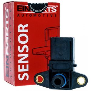 EINPARTS Sensoren BMW,ALPINA,ROLLS-ROYCE EPS1315 13627542623,13627585278,13628617097 Sensor, inlaatdruk 13628657300,6PD7400,13620414704