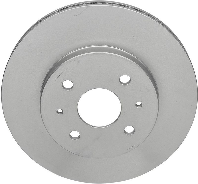 ATE Remschijf SUBARU,DAIHATSU 24.0122-0263.1 43512B1030000,43512B1030 Remschijven