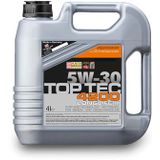 MOTUL - 710 2T - Motorolie - 1 liter - 2-Takt
