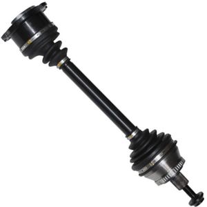 EURODRIVELINE Aandrijfas AUDI VW-226A T68116A,893407272CB,116ST8645 AUT184,T1066A