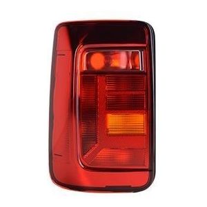 VanWezel 5854935 - Achterlicht - Voor Volkswagen Caddy van 05/2015 tot 2020