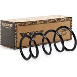 Monroe - Sp3770 - Chassisveer