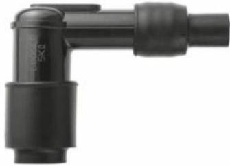 NGK - Bougie 8030 - Zwart - Waterdicht - Universeel