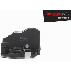 METZGER Deurslot BMW,MINI,ALPINA 2314114 51217229458,51217229466 Deurvergrendeling,Deurslot
