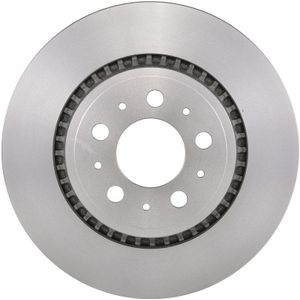 BOSCH Remschijf VOLVO 0 986 479 320 31423152,8624926,86249260 Remschijven BD1175