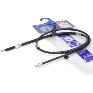 ATE Handremkabel OPEL,CHEVROLET,VAUXHALL 24.3727-0798.2 522063,13328132