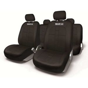 SPARCO Stoelhoes SPC1015BK