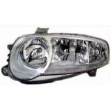 TYC Koplampen ALFA ROMEO 20-0122-05-2 0000046556564,46556564,46826196 Koplamp