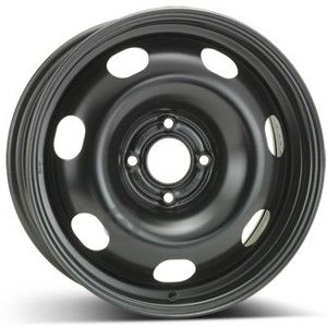 ALCAR - Velg 7860 - Stalen Velg - 16 inch - 6.5 inch Velgbreedte - 4 Wielbouten