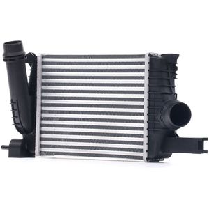 RIDEX Intercooler RENAULT,DACIA 468I0158 144961354R,144961381R Interkoeler, tussenkoeler