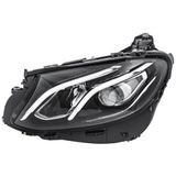 HELLA Koplampen MERCEDES-BENZ 1LX 012 076-531 2139066701,2139069103,A2139064104 Koplamp A2139066701,A213906670164,A2139069103,2139064104