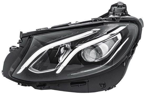 HELLA Koplampen MERCEDES-BENZ 1LX 012 076-531 2139066701,2139069103,A2139064104 Koplamp A2139066701,A213906670164,A2139069103,2139064104