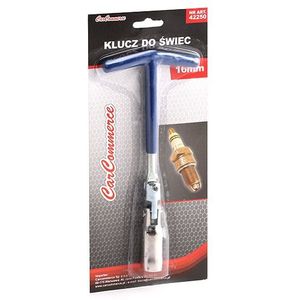 CARCOMMERCE Bougiesleutel 42250