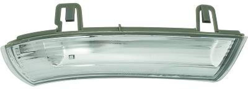 DIEDERICHS Knipperlichten VW,SKODA,SEAT 2214526 1K0949102,1KD949102B Richtingaanwijzers,Knipperlamp