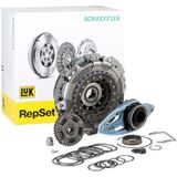 LuK Koppelingsset VW,AUDI,SKODA 602 0002 00 0AM141017CE,0AM141147F,0AM141198F 0AM198140M,0AM141017BQ,0AM141017CQ,0AM141017DC,0AM198140B,0AM198141B