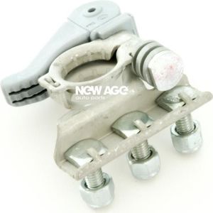 NEW AGE Accu / batterijpoolklem 137/4