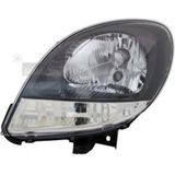 TYC Koplampen RENAULT 20-0362-75-2 7701062426 Koplamp