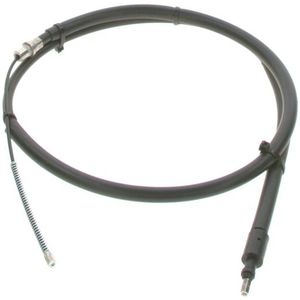 BOSCH Handremkabel PEUGEOT 1 987 477 430 474598