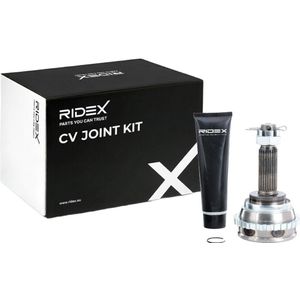 RIDEX Homokineet HYUNDAI 5J0272 4950822A00,4950822B00,4950822C00 Homokineet reparatie set, aandrijfas 4950000,4950722A00,4950722B00,4950722C00