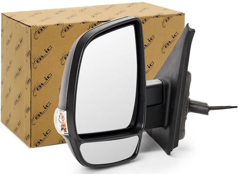 BLIC - 5402-04-9292937P - Autospiegel - Links