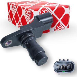 FEBI BILSTEIN Impulsgever ISUZU 106788 8973121081,8973121080 Krukassensor,Nokkenassensor,Krukaspositiesensor,Nokkenaspositiesensor,Impulsgever, krukas