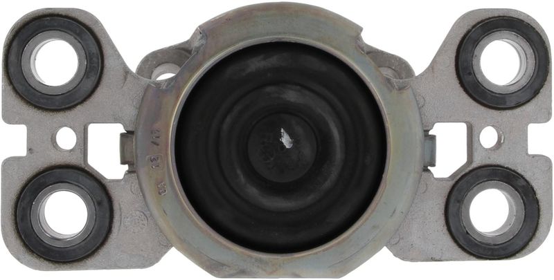 CORTECO Versnellingsbaksteun LAND ROVER 49402246 BJ327M121AC,LR024738 Ophanging, automatische transmissie