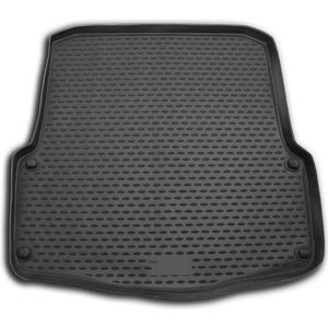 OMAC Kofferbak / bagageruimte beschermmat SKODA 6608251 Kofferbakschaal