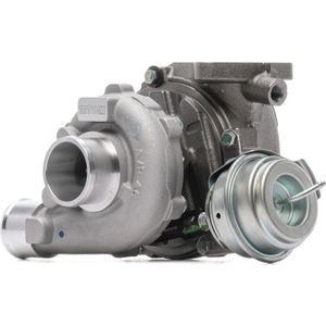 RIDEX Turbocharger HYUNDAI,KIA 2234C10376 17206675,2823127450,2823127460 Turbolader,Turbocompressor,Turbocharger 2823127470