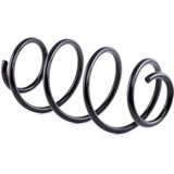 MONROE - SE4119 - Schroefveer - Vooras - 368 mm - Voor voertuigen met airco