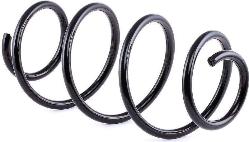 MONROE - SE4119 - Schroefveer - Vooras - 368 mm - Voor voertuigen met airco