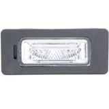 TYC Kentekenverlichting VW,AUDI,SKODA 15-0217-00-9 8T0943021,7PP943021 Kentekenlamp