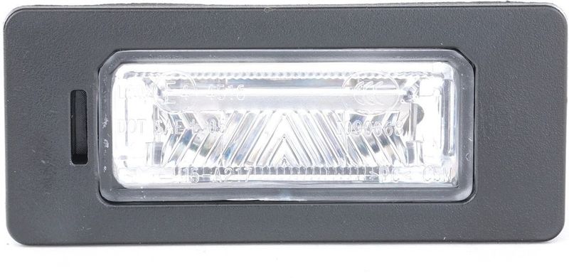 TYC Kentekenverlichting VW,AUDI,SKODA 15-0217-00-9 8T0943021,7PP943021 Kentekenlamp