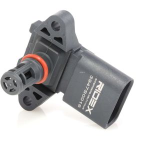 RIDEX Sensoren VW,AUDI,SKODA 3947S0016 0279980411,036906051,036906051D Sensor, inlaatdruk 0369980411,36906051,369980411