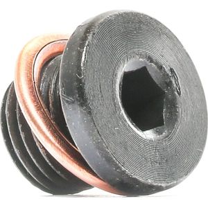 CORTECO Olie Aftapplug VW,AUDI,SKODA 220150S N0160276,N91101402,N91167901 Afsluitschroef, oliepan