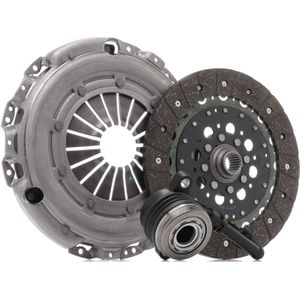 QUINTON HAZELL Koppelingsset RENAULT,NISSAN QKT4718AF