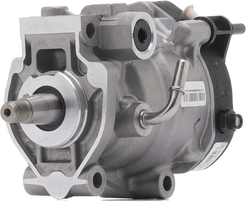 DELPHI - Hogedrukinspuitpomp - RENAULT,NISSAN,DACIA - 28331942-12B1