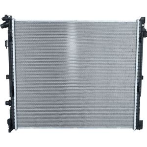 NRF Radiateur BMW 550282 17118642747,17119468695
