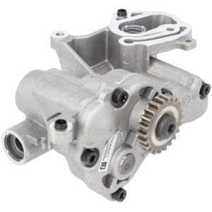 Pierburg - 7.07919.05.0 - Oliepomp - Audi, Seat, Skoda, Volkswagen