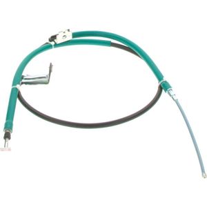 BOSCH Handremkabel FIAT 1 987 477 830 46471702,51918394