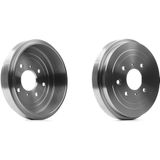 DELPHI Remtrommel NISSAN BF616 432063LG0A,43206JX00A