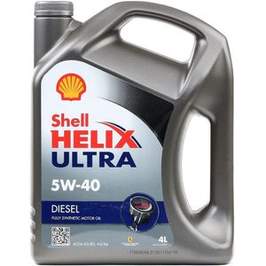 SHELL Motorolie VW,MERCEDES-BENZ,AUDI 550040549 Olie