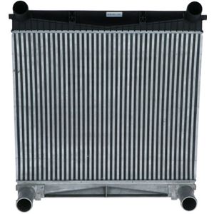 NRF Intercooler LAND ROVER 30911 LR007170,PML500041 Interkoeler, tussenkoeler