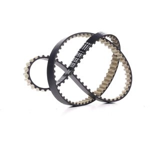 BOSCH - Distributieriem - 1 987 946 804 - Voor FORD - 116 Tanden - 1105 mm - 16 mm Breedte