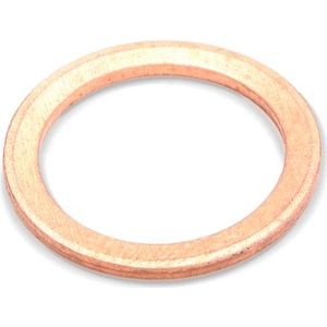 AJUSA Olie Aftapplug Dichting VW,OPEL,AUDI 00536700 06A103483D Afdichtring, olie aftapstop